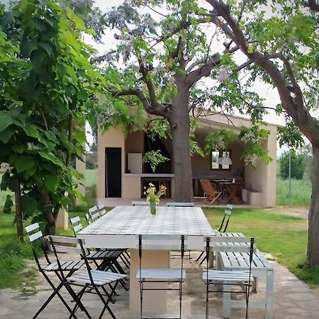 Casa Rural Torre Gil Alcañiz エクステリア 写真