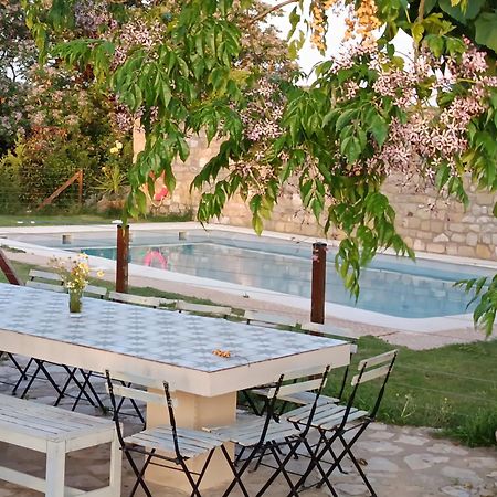 Casa Rural Torre Gil Alcañiz エクステリア 写真