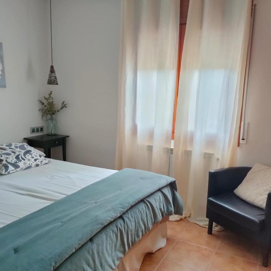 Casa Rural Torre Gil Alcañiz エクステリア 写真