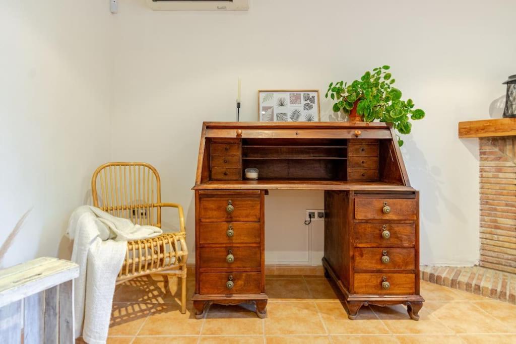 Casa Rural Torre Gil Alcañiz エクステリア 写真