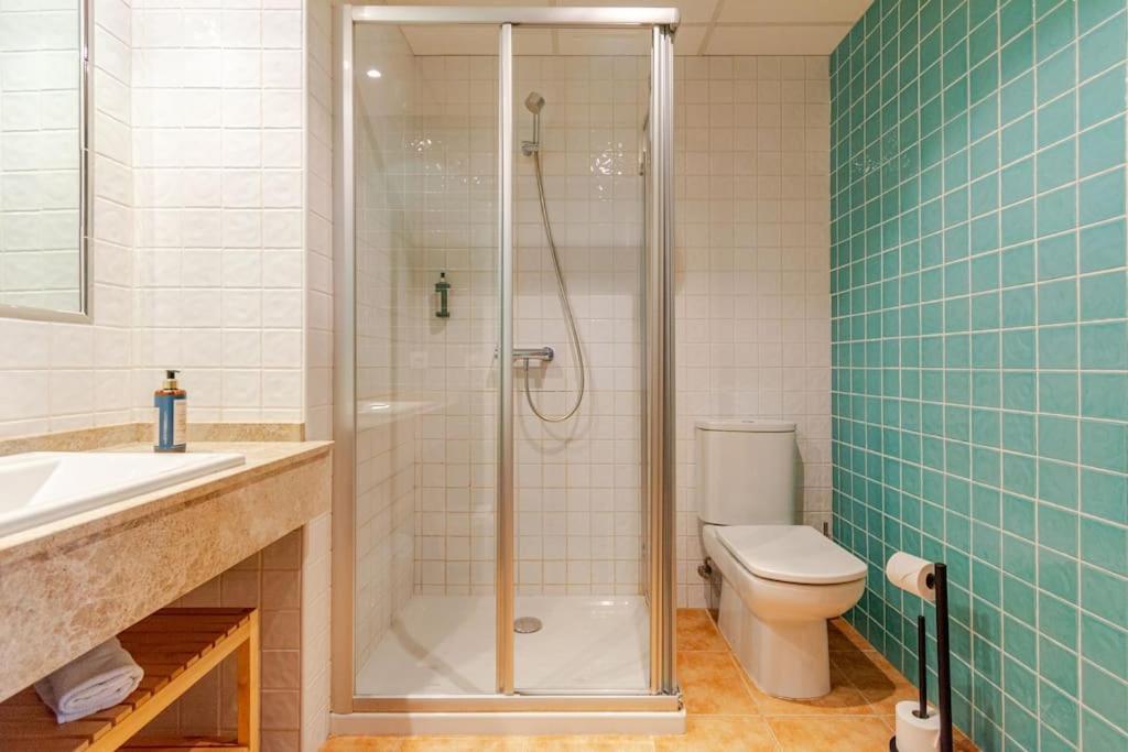 Casa Rural Torre Gil Alcañiz エクステリア 写真