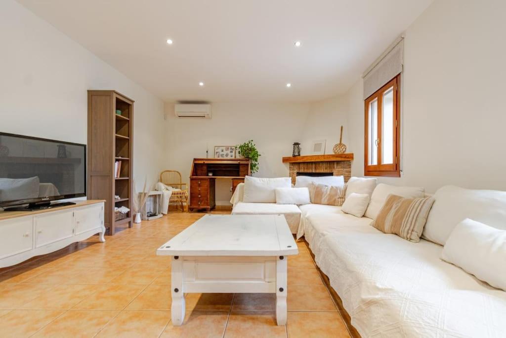 Casa Rural Torre Gil Alcañiz エクステリア 写真