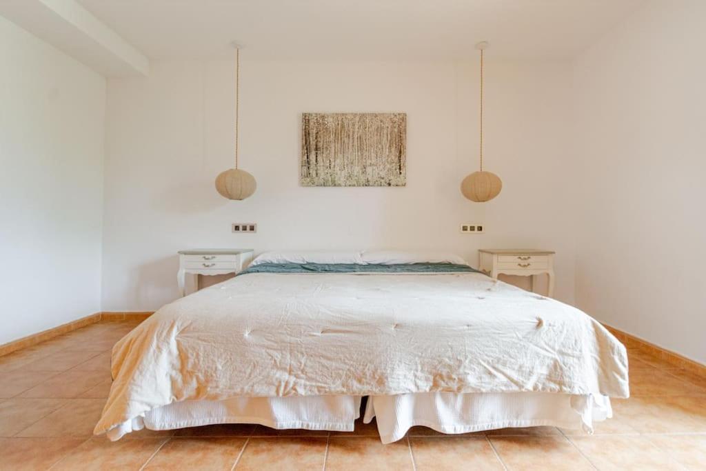 Casa Rural Torre Gil Alcañiz エクステリア 写真