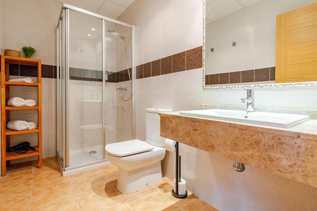 Casa Rural Torre Gil Alcañiz エクステリア 写真