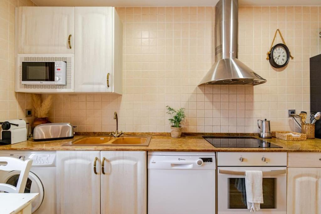 Casa Rural Torre Gil Alcañiz エクステリア 写真