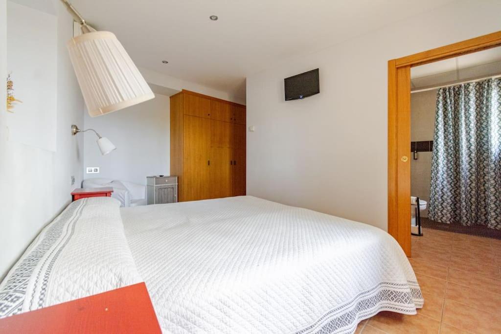 Casa Rural Torre Gil Alcañiz エクステリア 写真