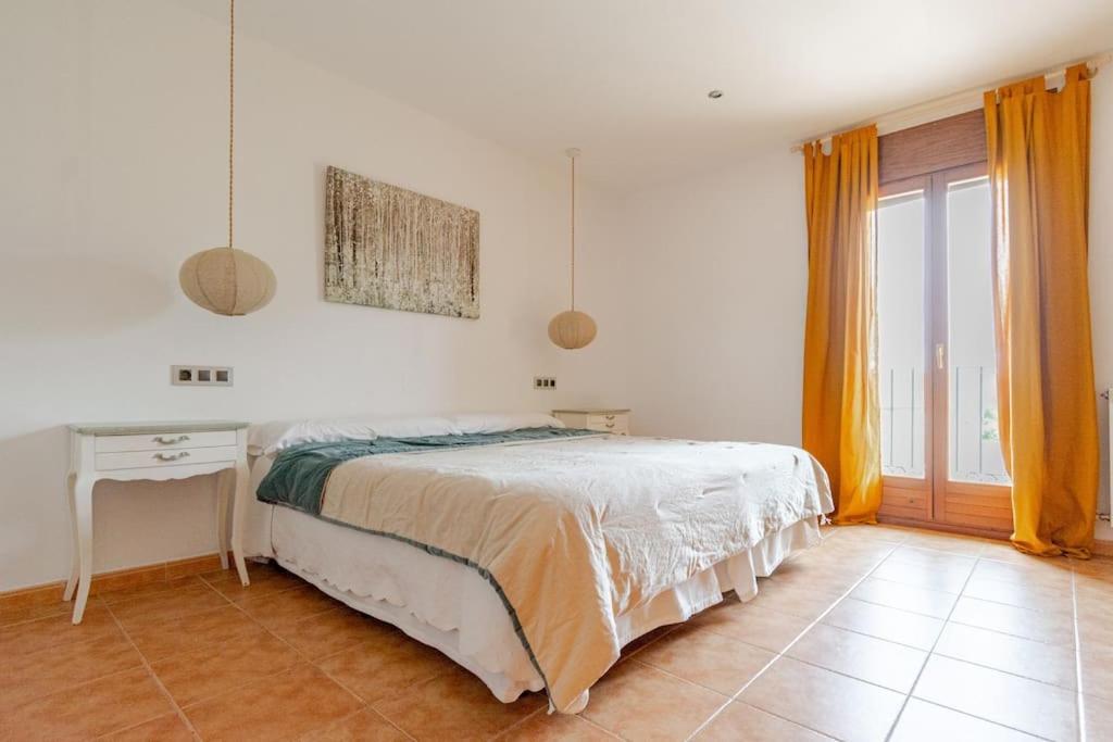 Casa Rural Torre Gil Alcañiz エクステリア 写真