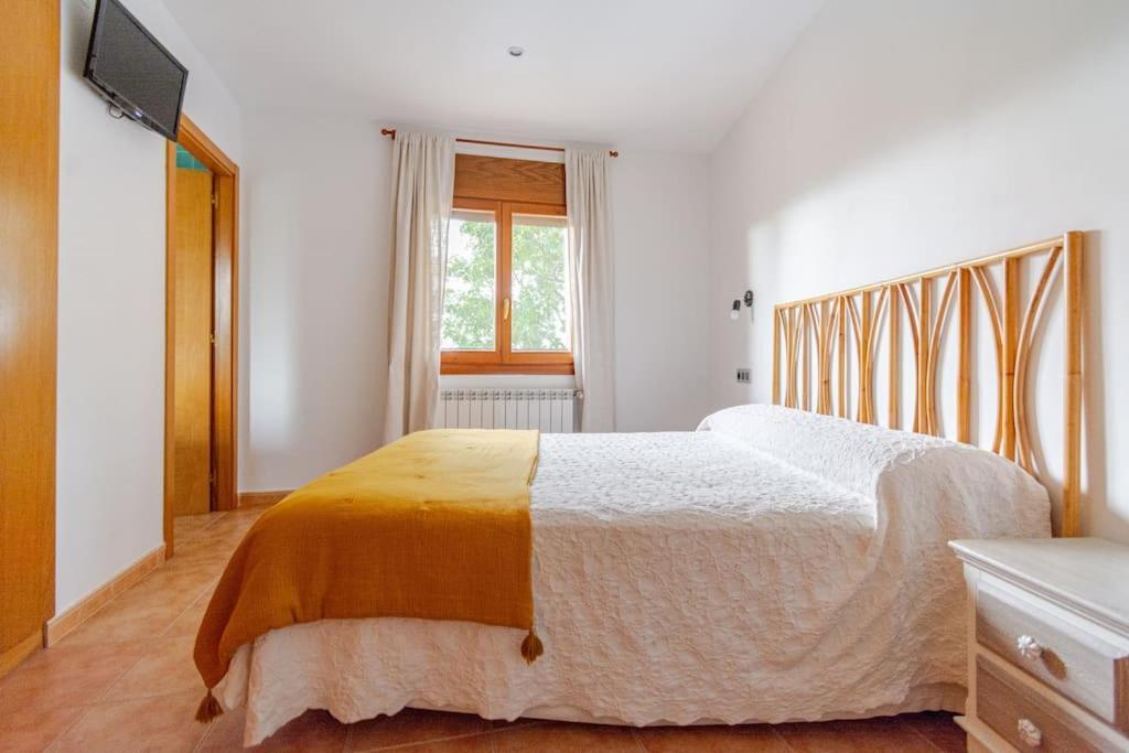 Casa Rural Torre Gil Alcañiz エクステリア 写真