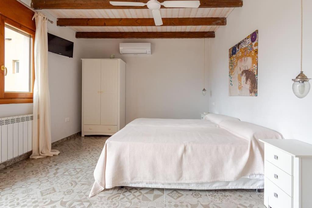 Casa Rural Torre Gil Alcañiz エクステリア 写真