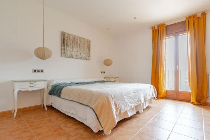 Casa Rural Torre Gil Alcañiz 部屋 写真