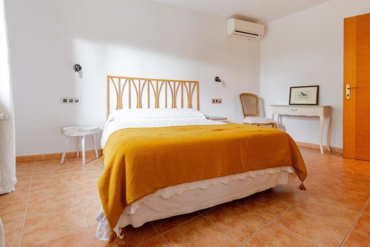 Casa Rural Torre Gil Alcañiz 部屋 写真