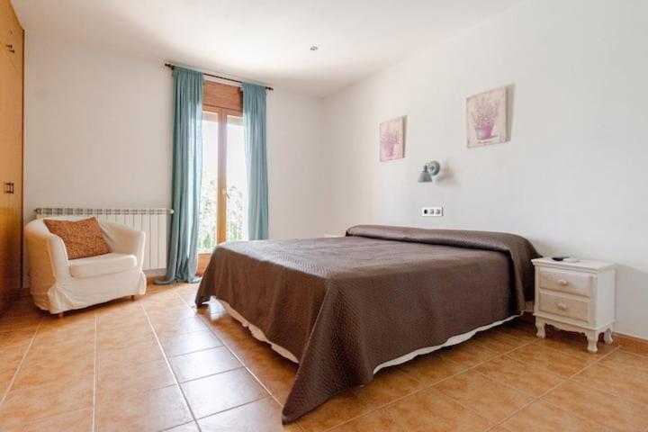 Casa Rural Torre Gil Alcañiz 部屋 写真