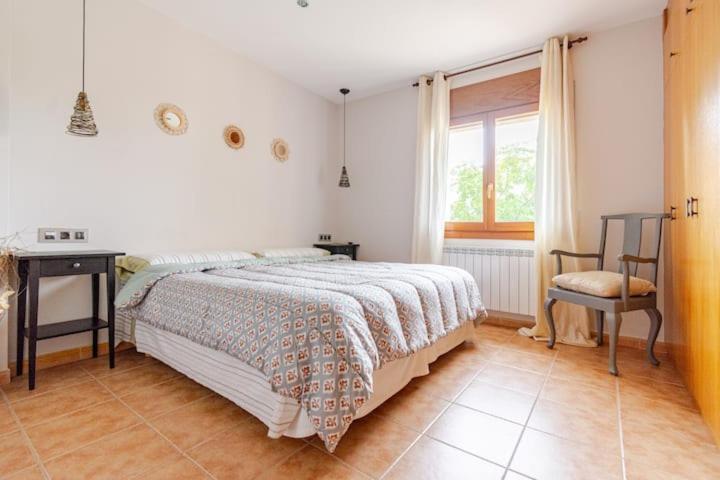 Casa Rural Torre Gil Alcañiz 部屋 写真