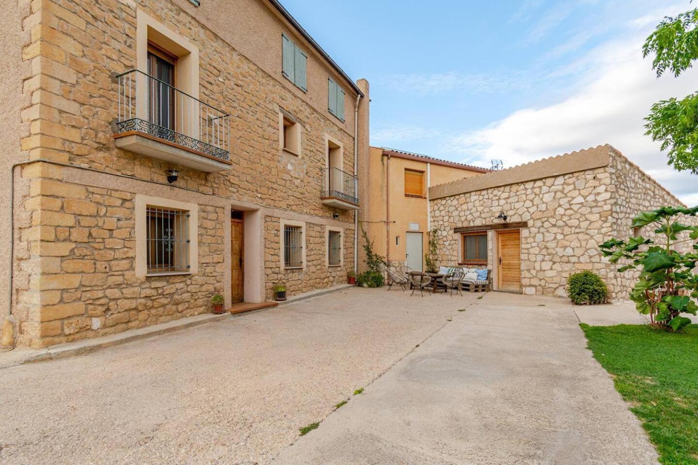 Casa Rural Torre Gil Alcañiz 部屋 写真