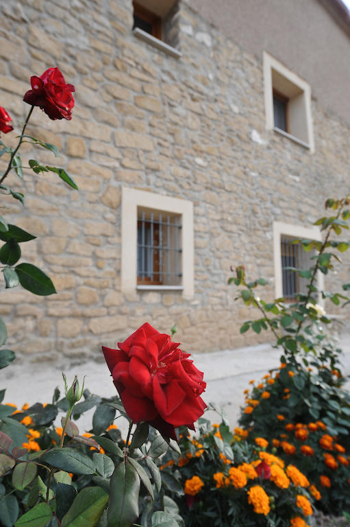 Casa Rural Torre Gil Alcañiz エクステリア 写真