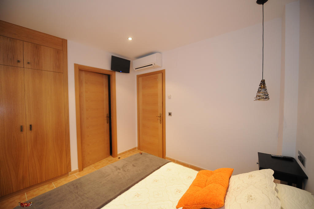 Casa Rural Torre Gil Alcañiz エクステリア 写真